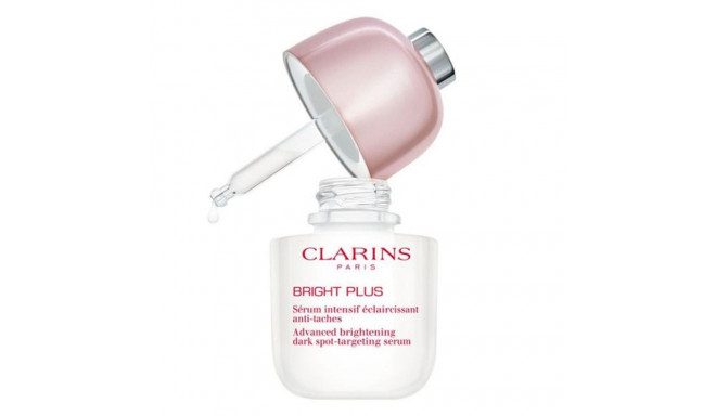 CLARINS BRIGHT PLUS SERUM ANTI-MANCHAS 50ML