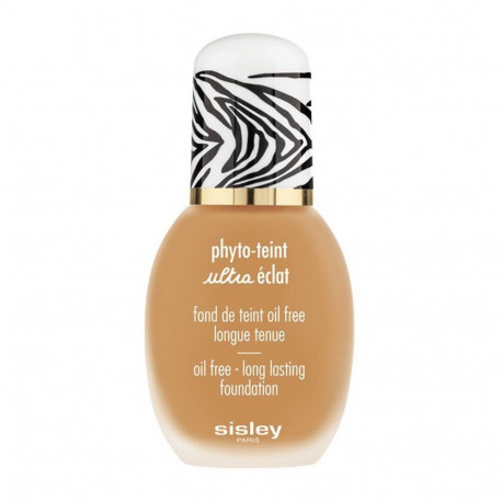 Sisley jumestuskreem Phyto-Teint Ultra Eclat 6+ 30ml, kastanpruun
