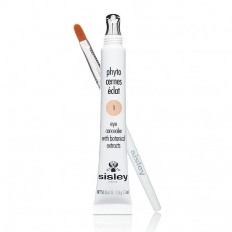 Sisley peitekreem tumedatele silmaalustele Phyto-Cernes Eclat 15ml, 05