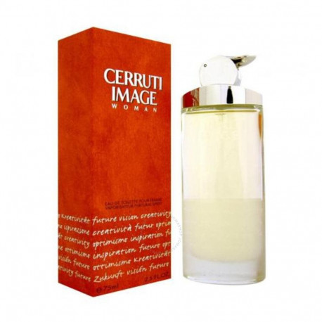 Cerruti tualettvesi Image 1ml pihustiga