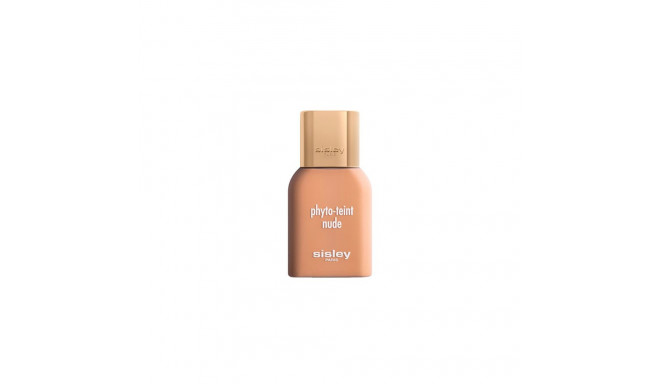 SISLEY PHYTO TEINT BASE NUDE 4W CINNAMON 30ML