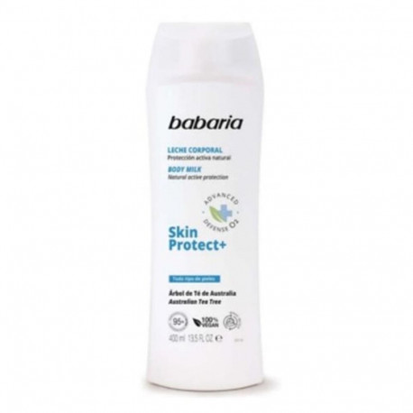 Babaria ihupiim Skin Protect 400ml