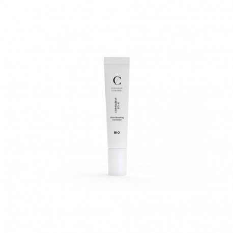 COULEUR CARAMEL MAQUILLAJE CORRECTOR CARA 33 SAND 1UN