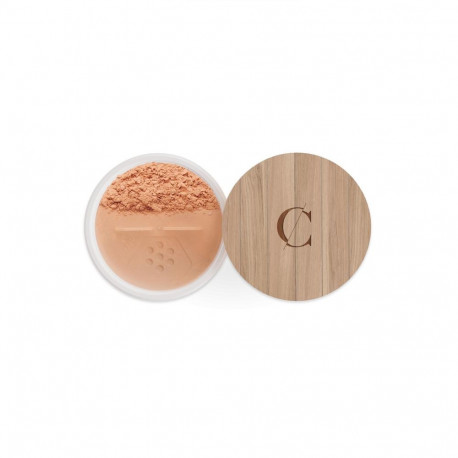 Couleur Caramel mahe meigialuskreem 25 1UN, oranž beež