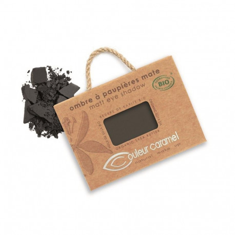 Couleur Caramel lauvärv 023 1un, must matt