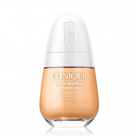 Clinique jumestuskreem Even Better Serum WN46 30ml, kuldne