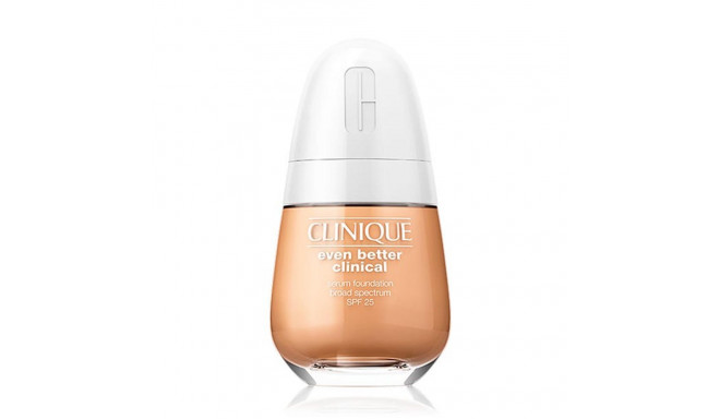 CLINIQUE EVEN BETTER SERUM FOND DE TEINT SPF-25 CN 70 VAINILLA