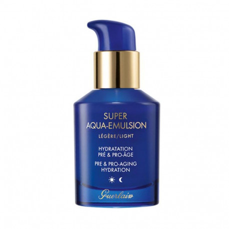 Guerlain emulsioon Super Aqua kerge 50ml