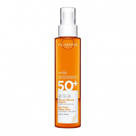 CLARINS SUN CARE WATER MIST 150ML