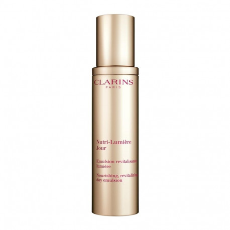 Clarins emulsioon Nutri-Lumiere 50ml