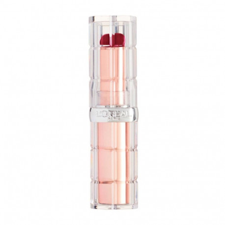 L'OREAL COLOR RICHE PLUMP LIPSTICK 108 FIG