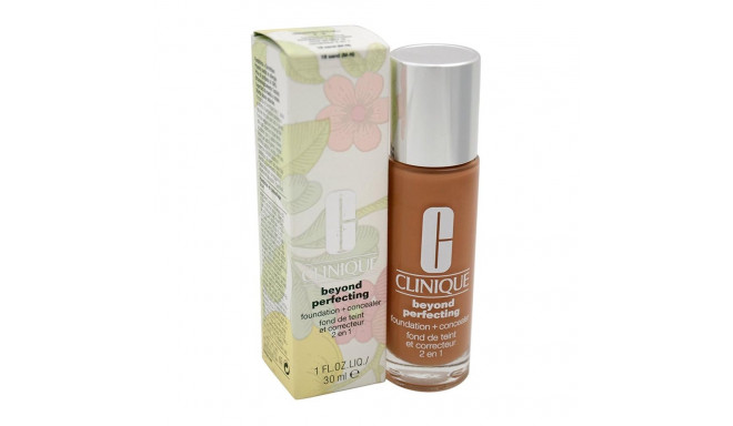 CLINIQUE BEYOND PERFECTING FOUNDATION LINEN 1UN