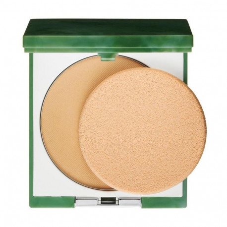 Clinique puudermeik Almost Powder SPF15 06, Almost Deep