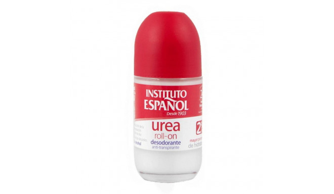 Urea rull-deodorant 75ml