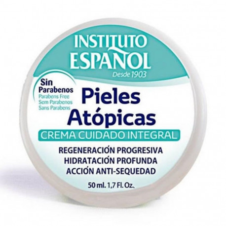 Instituto Español universaalne kreem atoopilisele nahale 30ml