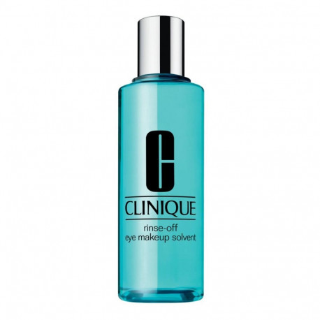 CLINIQUE RINSE OFF EYE MAKEUP SOLVENT LOTION 125ML