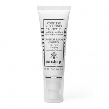 Sisley kreem Tropical Resins Complex õlivaba 50M3