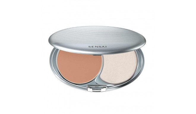 SENSAI SENSAI CELLULAR PERFORMANCE ANTI AGEING FOUNDATION POLVOS COMPACTOS TF25