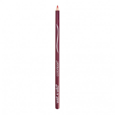 WETN WILD COLORICON LIPLINER BERRY RED 1UN