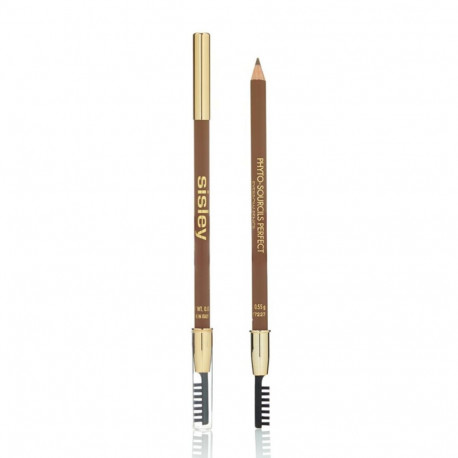 SISLEY PHYTO-SOURCILS PERFECT DELINEADOR DE CEJAS 02 CHATAIN