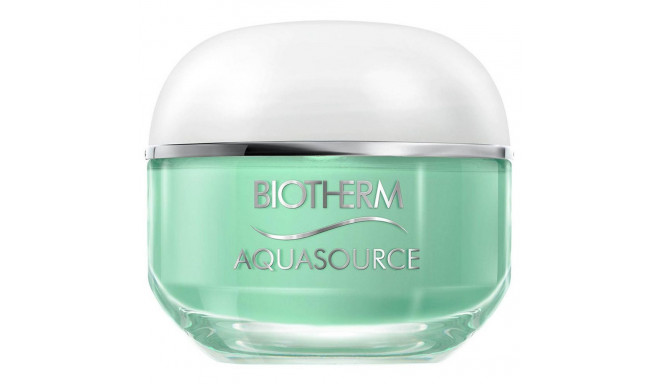 BIOTHERM AQUASOURCE CREMA PIEL NORMAL 50ML