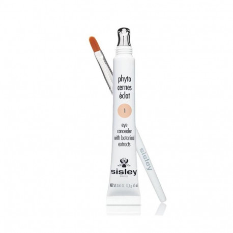 SISLEY PHYTO-CERNES ECLAT ANTI-OJERAS 1