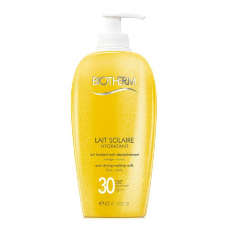 BIOTHERM LAIT SOLAIRE HYDRATANT CREMA SPF30 400ML