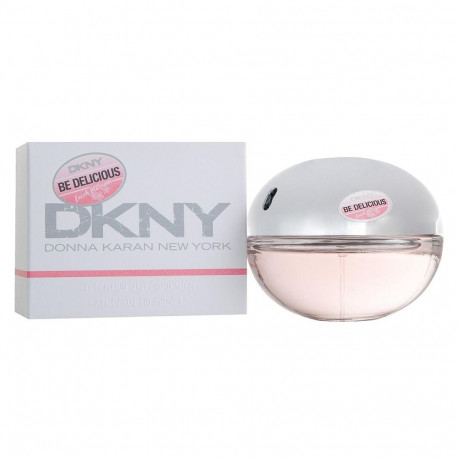 Donna Karan parfüümvesi Be Delicious Blossom naistele 100ml