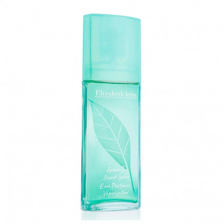 ELIZABETH ARDEN GREEN TEA EAU DE TOILETTE 50ML VAPORIZADOR