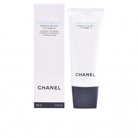 Chanel Hydra Beauty Overnight Mask With Camellia (100ml)