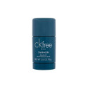 Calvin Klein Ck Free For Men Deo Stick (75g)