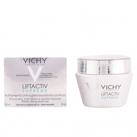 Vichy Liftactiv Hyaluronic Specialist H.A. Dry To Very Dry Skin (50ml)