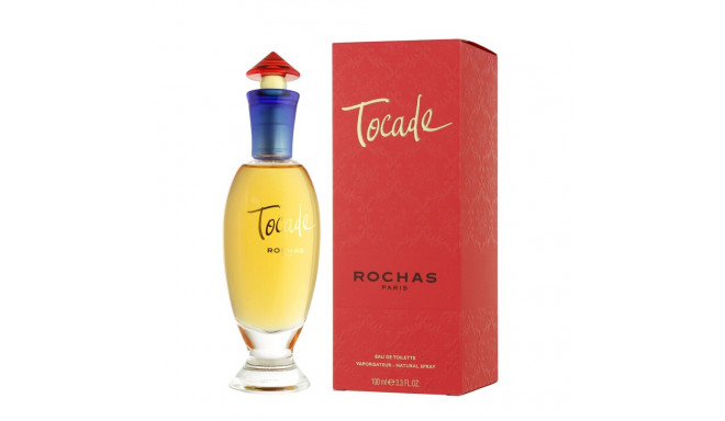 Rochas Tocade Edt Spray (100ml)