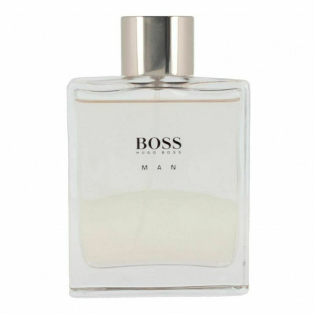Hugo Boss Boss Man Edt Spray (100ml)