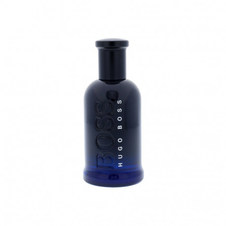 Boss Bottled Night Edt Spray (100ml)