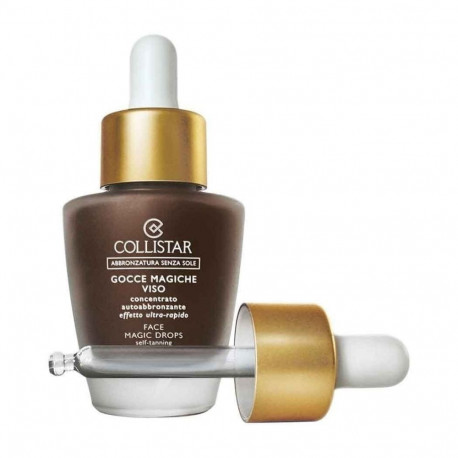 Collistar Magic Face Drops (50ml)