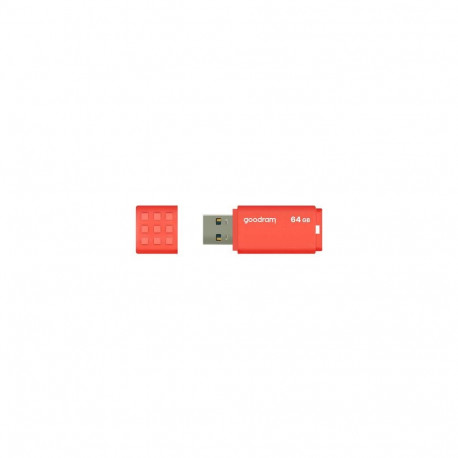 GoodRam pendrive 128GB UME3 USB 3.0 orange