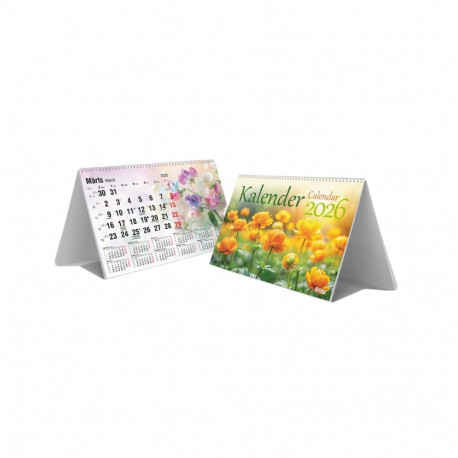 Lauakalender Lauakolmnurk 2913050000