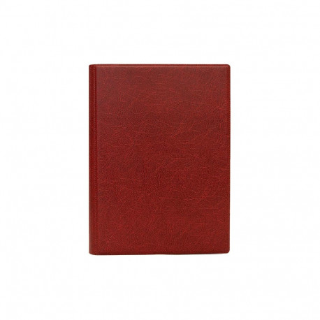 Raamatkalender MINISTER PVC Nädal V bordoo 2912164004