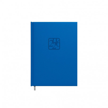 Raamatkalender MINISTER Nädal H sinine 2912122002