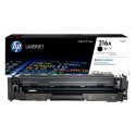 Toonerikassett HP W2410A (216A) 1050 lehte must
