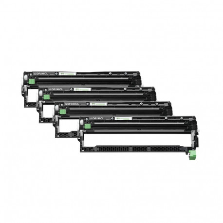 Trummel Brother DR248CL 30000lk HL-L3220CW, HL-L3240CDW, MFC-L3760CDW, MFC-L8390CDW