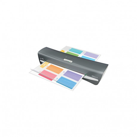 Laminaator Leitz iLam Office A3 Grey 80mic/100mic/125mic