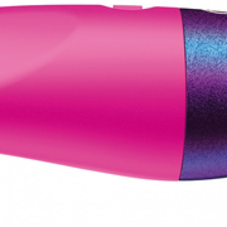 Tindipliiats STABILO EASYoriginal Holograph Edition magenta, 0,5mm, R/paremakäelistele