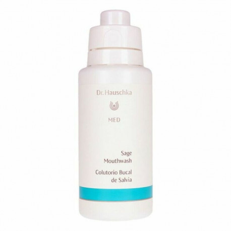 Mouthwash Dr. Hauschka 1023-224 300 ml