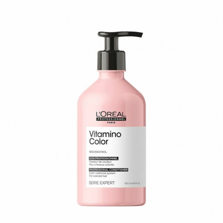 Värvi Kaitsja L'Oreal Professionnel Paris E3564600 Palsam 500 ml