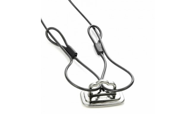 Security Cable Startech LTANCHORL