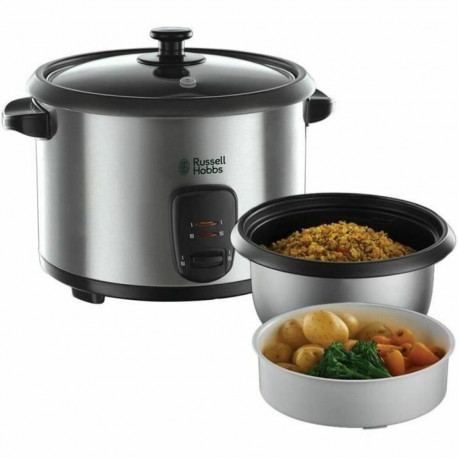 riisikeetja Russell Hobbs 19750-56 700 W 1,8 L