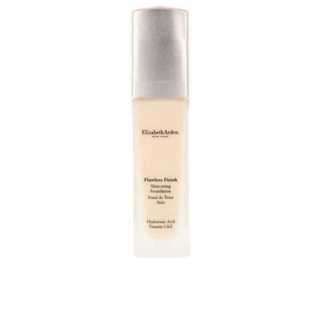 Liquid Make Up Base Elizabeth Arden Flawless Finish Nº 240N 30 ml