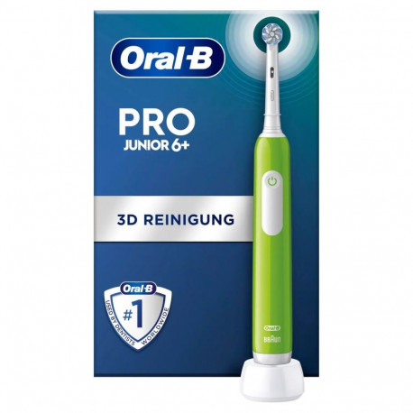Elektriline Hambahari Oral-B PRO1 JUNIOR